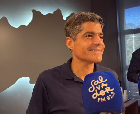 Foto: Luana Neiva / Portal Salvador FM