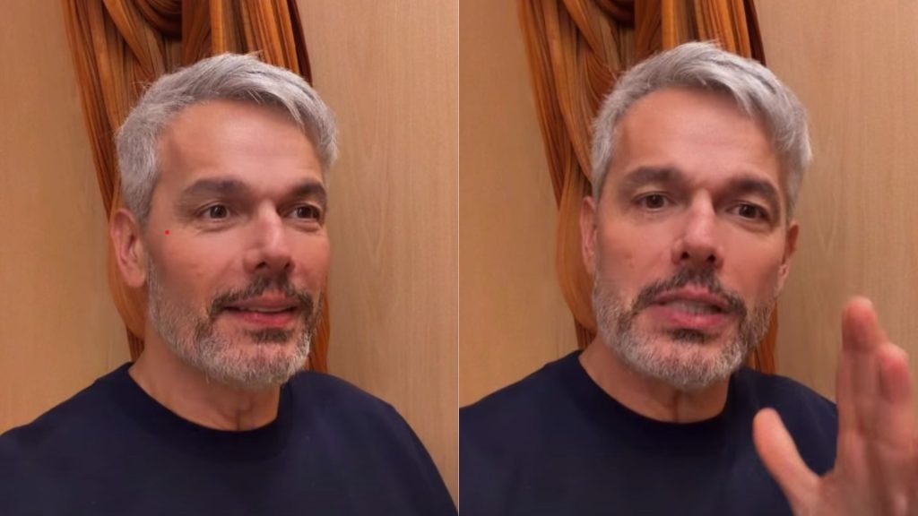 Foto: Reprodução/Redes Sociais