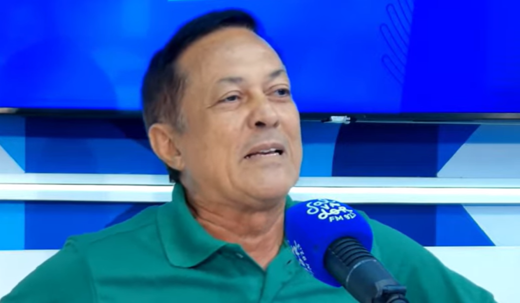 Foto: Salvador FM