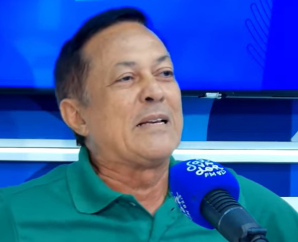 Foto: Salvador FM