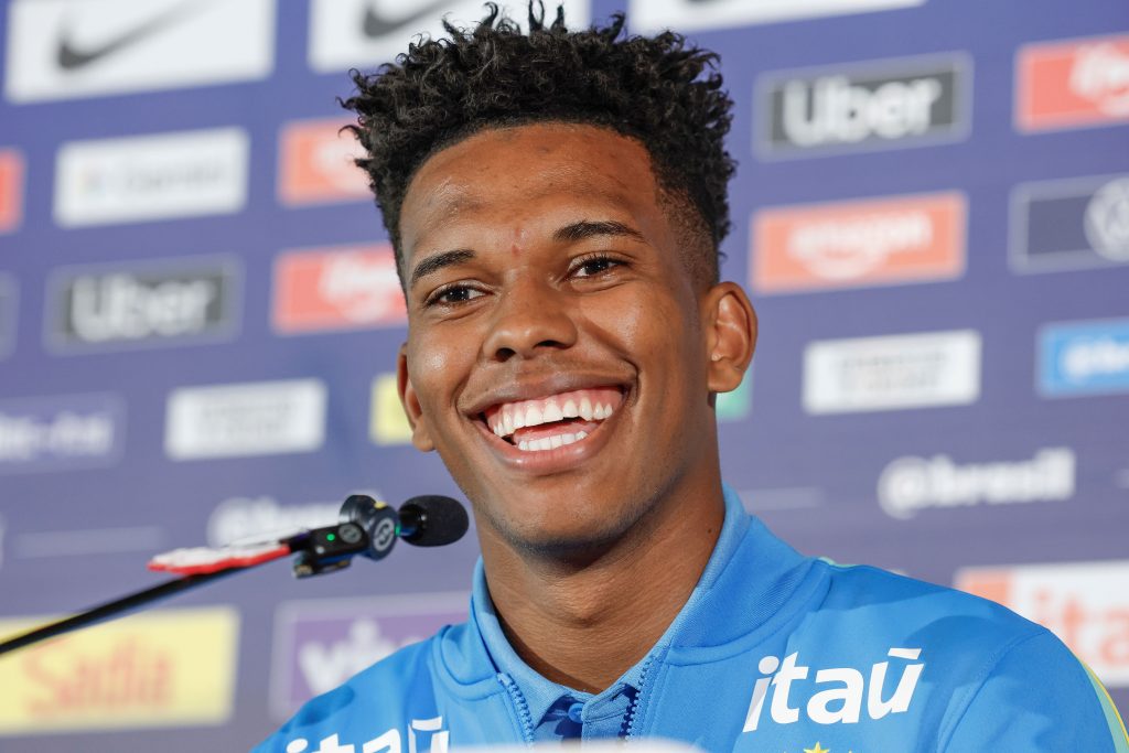 Foto: Rafael Ribeiro/CBF