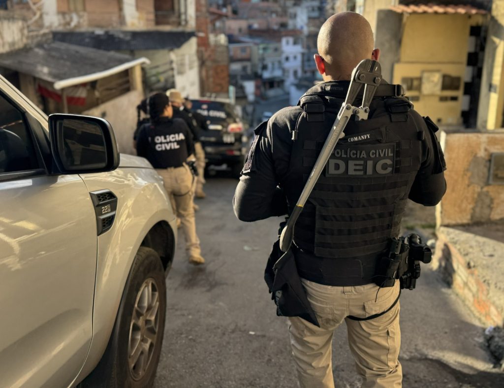 Foto: Divulgação/Ascom PCBA