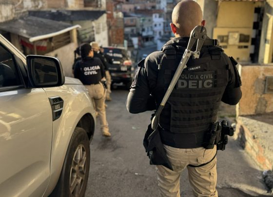 Foto: Divulgação/Ascom PCBA