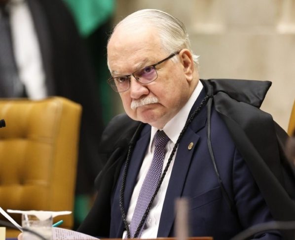 Foto: Alejandro Zambrana/STF