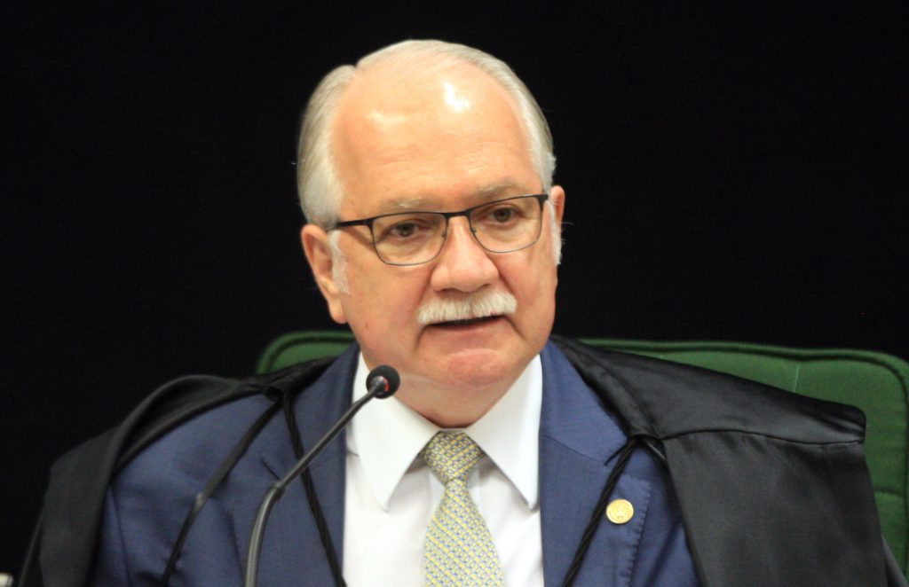 Foto: Nelson Jr./STF