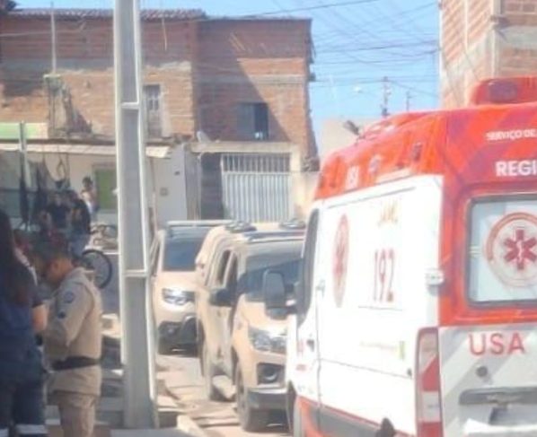 Foto: Reprodução/Redes Sociais