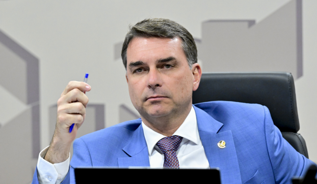 Foto: Geraldo Magela/Agência Senado