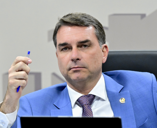 Foto: Geraldo Magela/Agência Senado