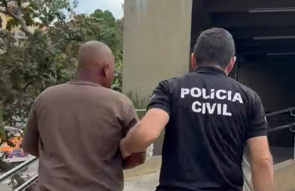 Imagem: Divulgação/SSP-BA