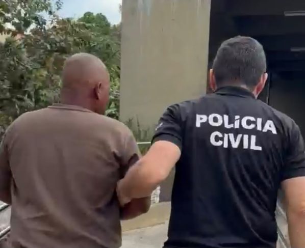 Imagem: Divulgação/SSP-BA