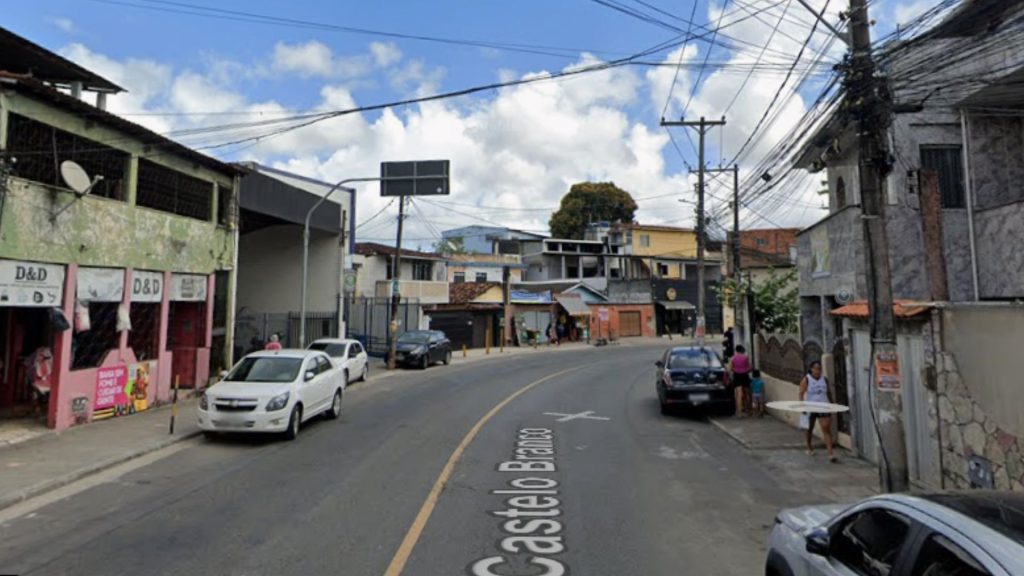 Foto: Reprodução/ Google Street View