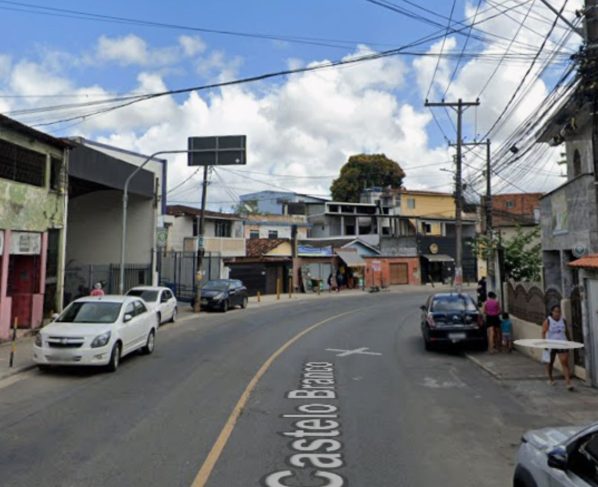 Foto: Reprodução/ Google Street View