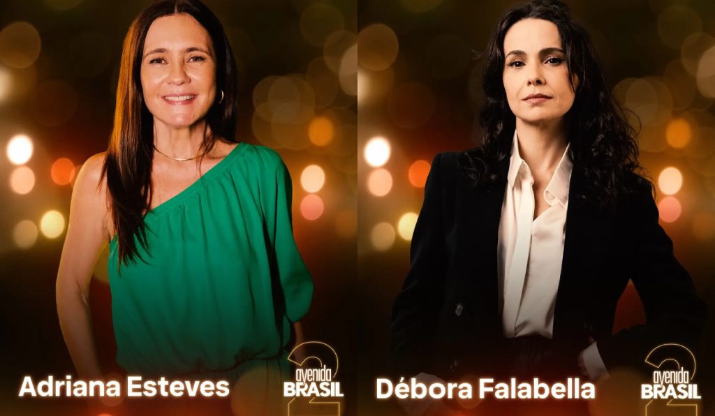 Foto: Reprodução / Globo