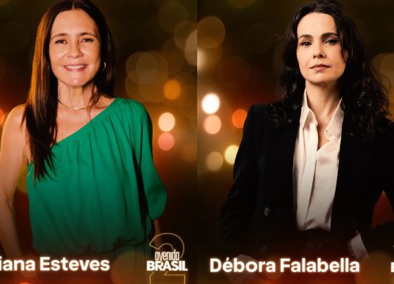 Foto: Reprodução / Globo