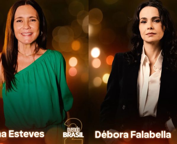 Foto: Reprodução / Globo