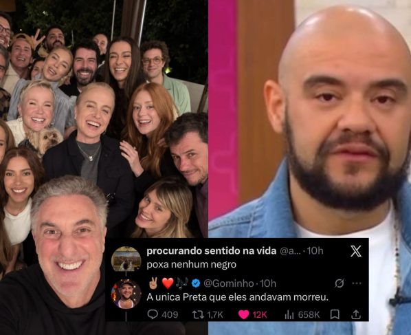 Foto: Reprodução/Redes Sociais