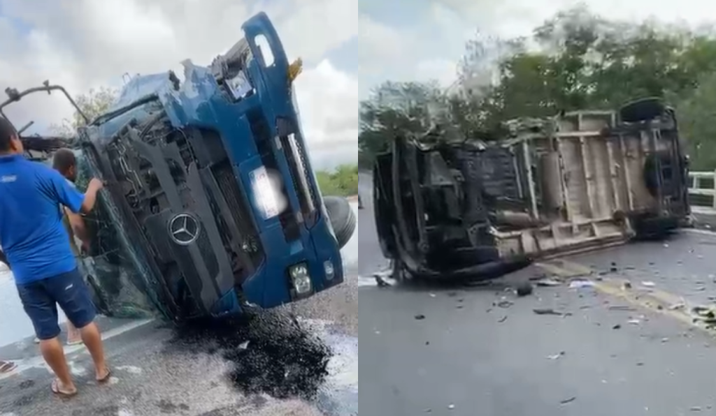 Foto: Reprodução/Redes Sociais