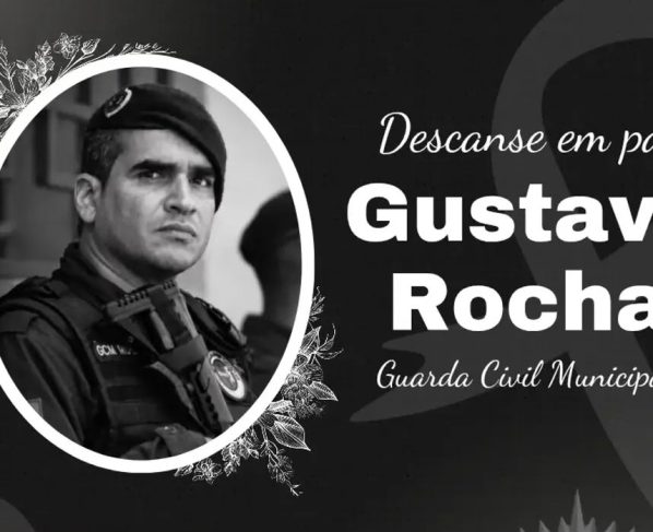 Foto: Divulgação/GCM