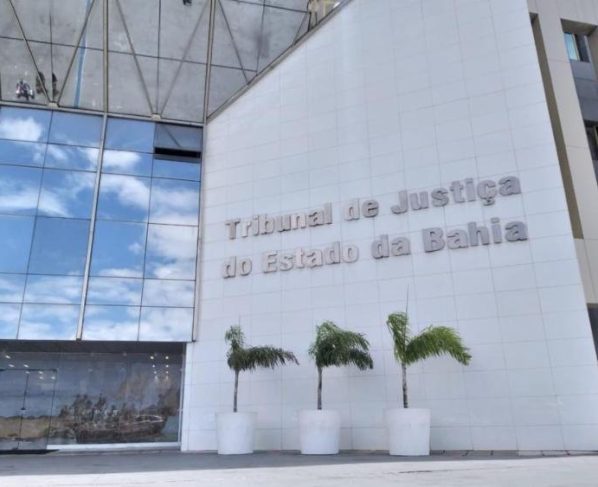 Foto: Divulgação/TJ-BA