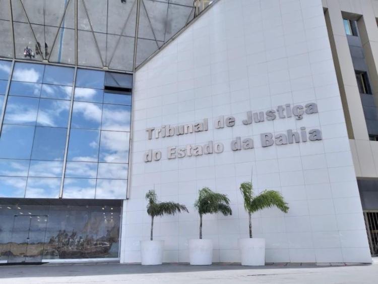 Foto: Divulgação/TJ-BA