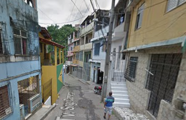 Foto: Google Street