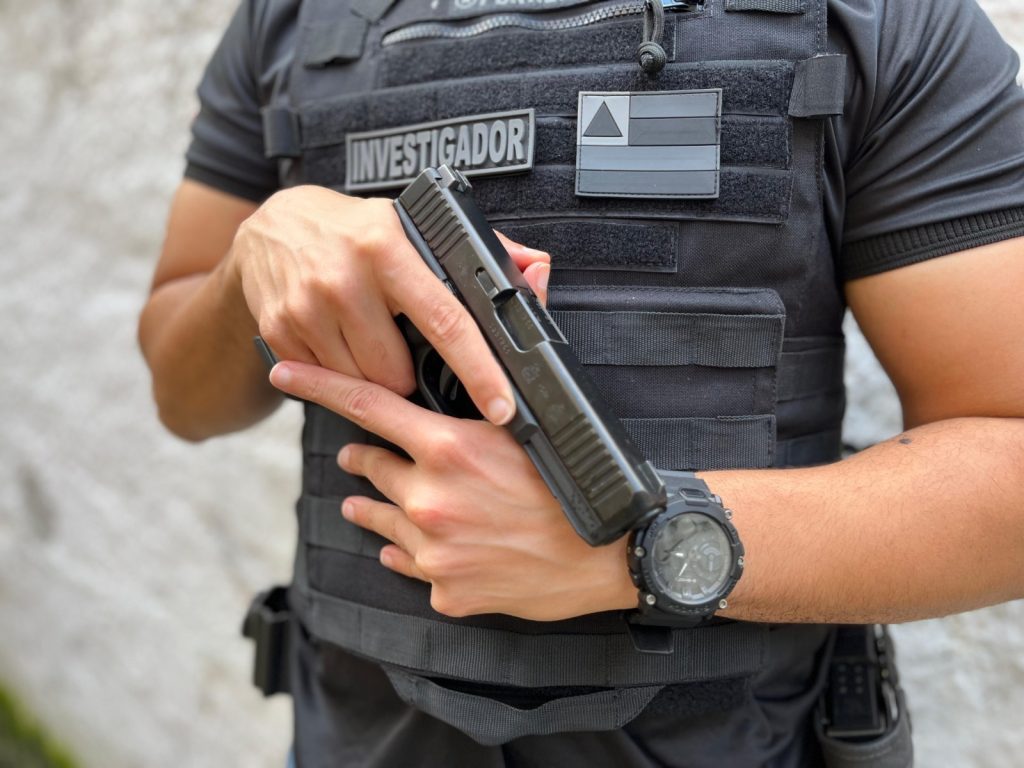 Foto: Imagem ilustrativa/Divulgação Ascom-PCBA