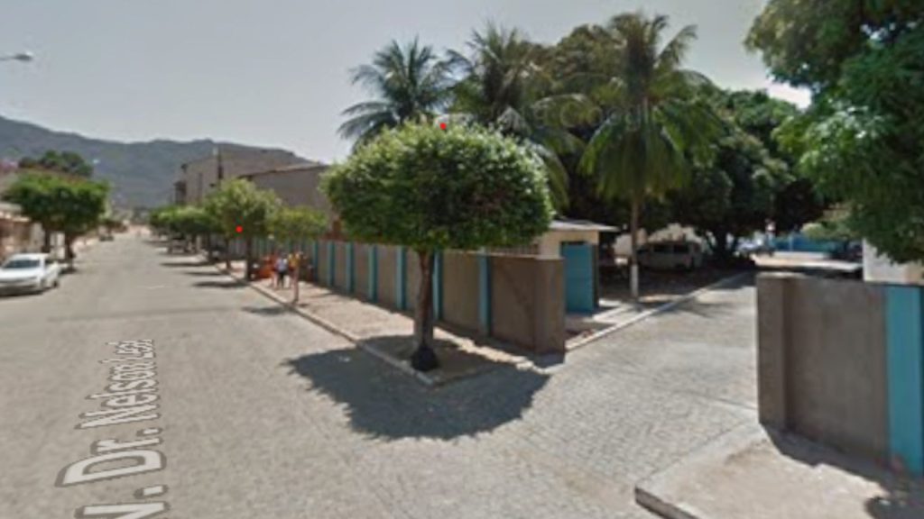 Foto; Reprodução/ Google Street View