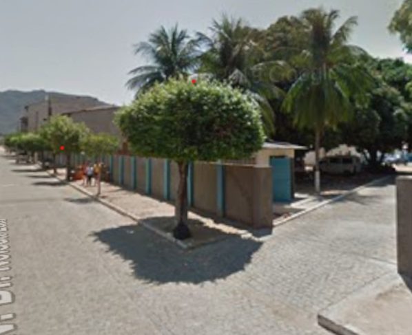 Foto; Reprodução/ Google Street View
