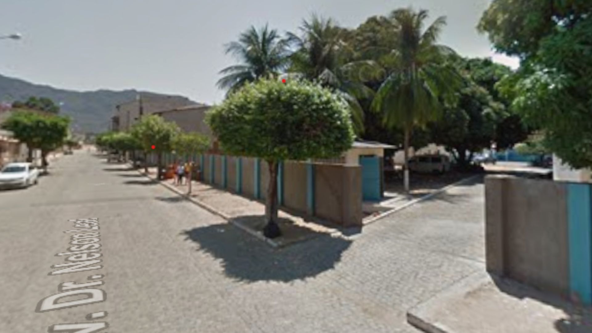 Foto; Reprodução/ Google Street View