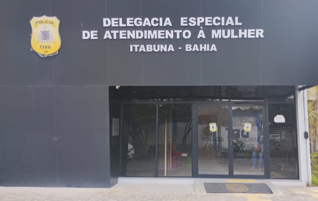 Foto: Divulgação / Polícia Civil