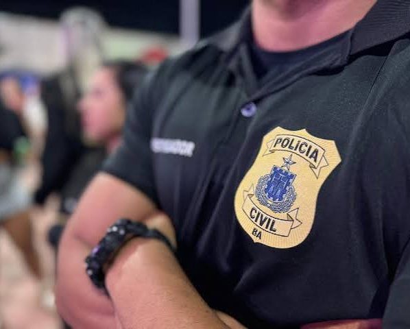 Foto: Polícia Civil