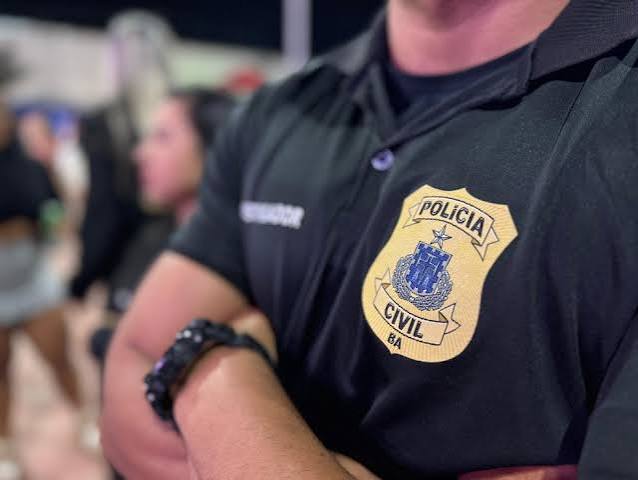 Foto: Polícia Civil