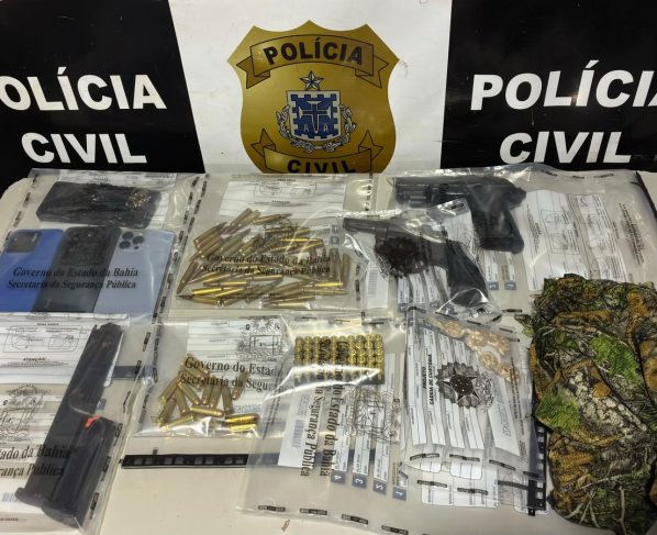 Foto: Divulgação / Ascom-PCBA
