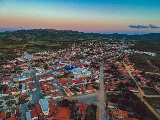 Foto: Prefeitura / BanzaÊ
