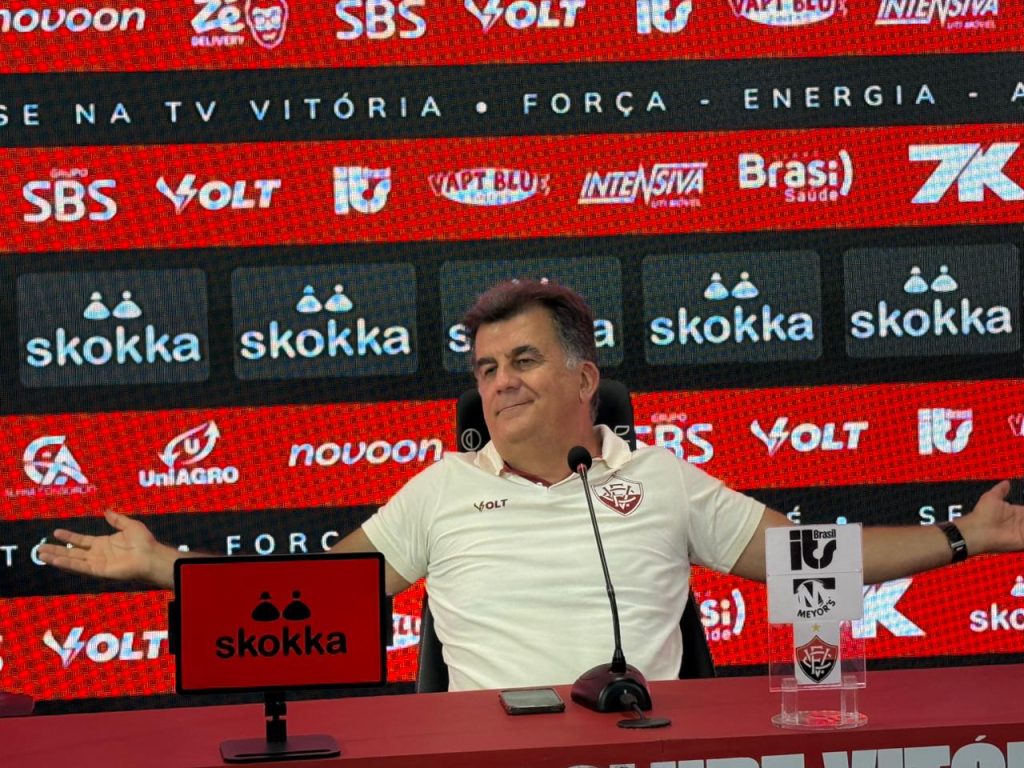 Foto: Vagner Souza / Portal Salvador FM