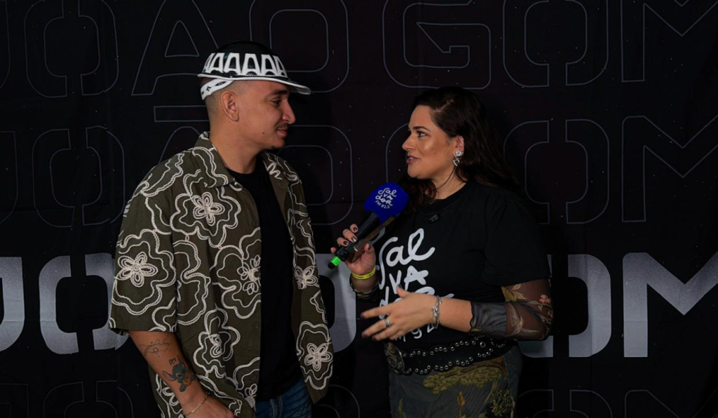 Foto: Salvador FM