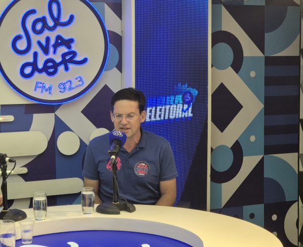 Foto: Maria Vitoria Pires / Portal Salvador FM