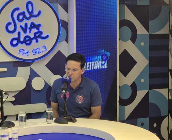 Foto: Maria Vitoria Pires / Portal Salvador FM