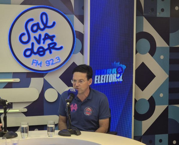 Foto: Maria Vitoria Pires / Portal Salvador FM