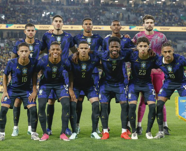 Foto: Rafael Ribeiro / CBF
