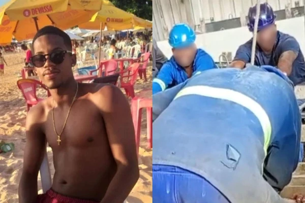 Foto: Reprodução