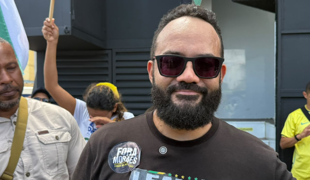 Foto: Vagner Souza/Portal Salvador FM