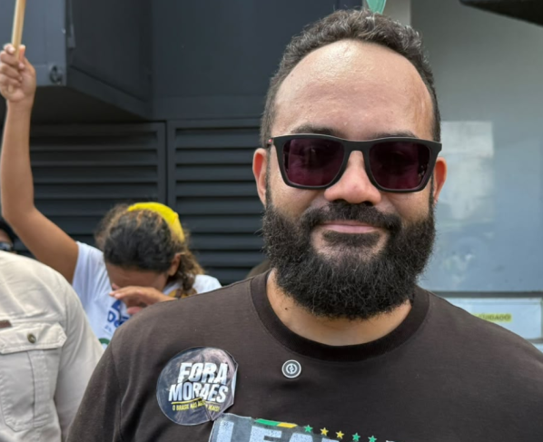 Foto: Vagner Souza/Portal Salvador FM