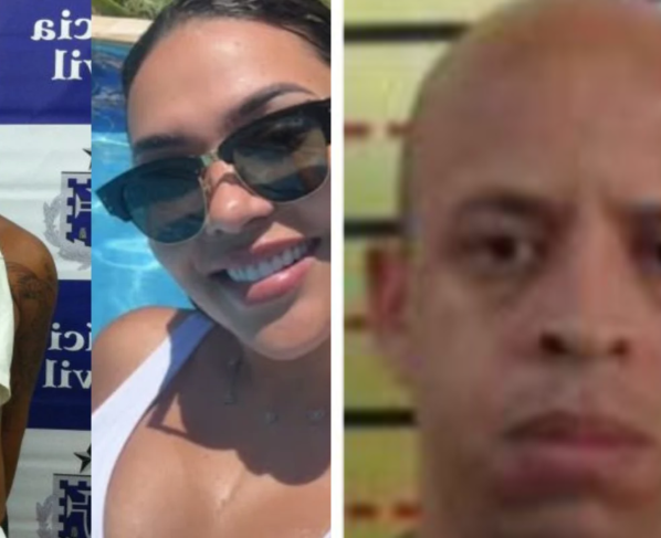 Líder do BDM e marido da ‘Rainha do Sul’ está entre transferidos para presídio federal