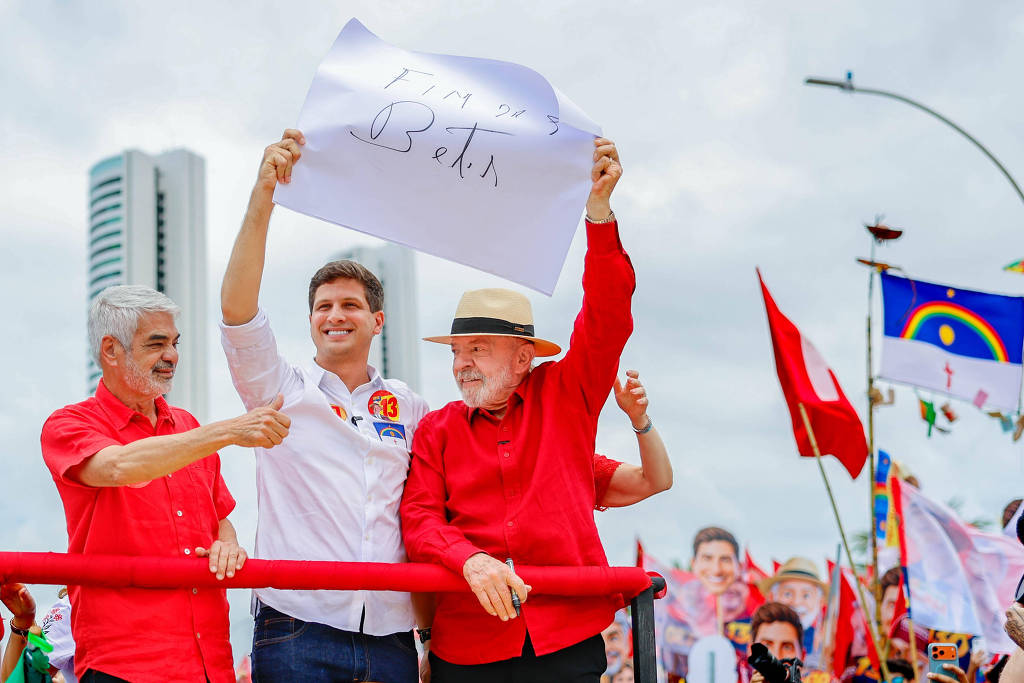 Foto: Ricardo Stuckert / Divulgação