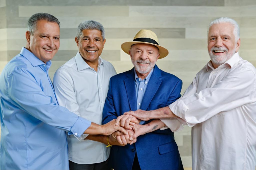 Foto: Divulgação / Campanha