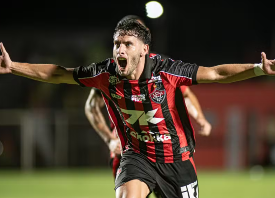 Foto: Victor Ferreira/EC Vitória