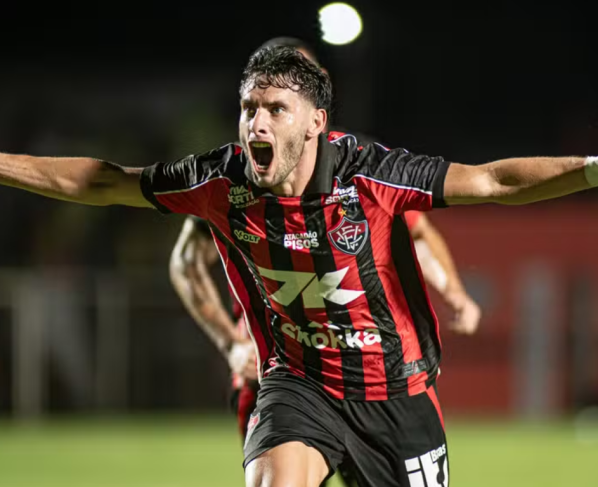 Foto: Victor Ferreira/EC Vitória