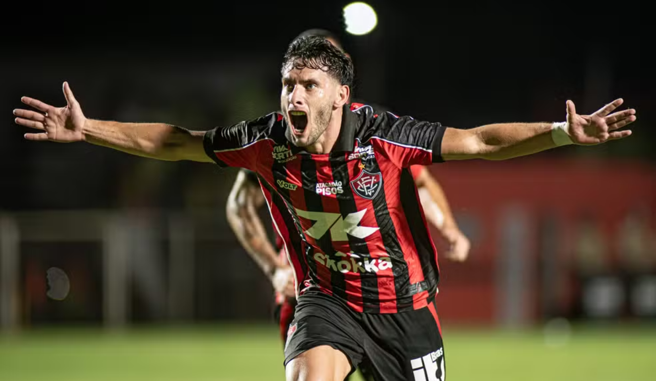 Foto: Victor Ferreira/EC Vitória