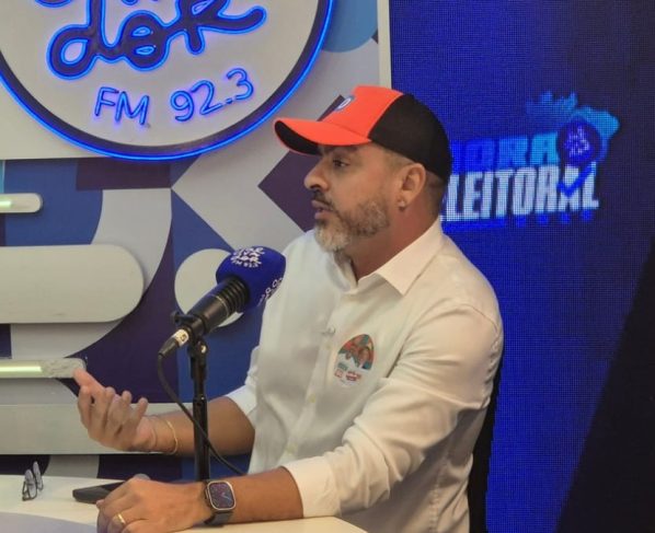 Foto: Maria Victoria / Portal Salvador FM